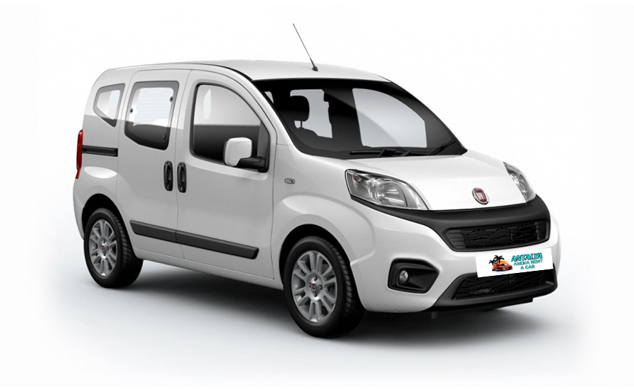 Fiat Fiorino